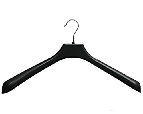 Wieszak marynarkowy Wpr 48 - mocny i trwały wieszak garniturowy  od Fabryki Wieszaków Polwo